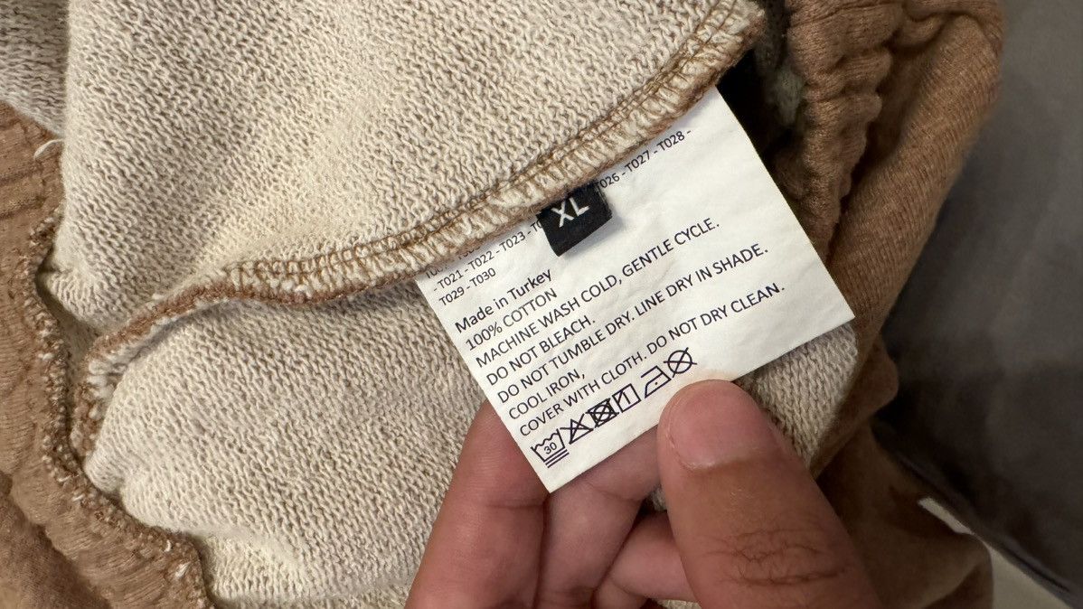 PACCBET Paccbet Zip & Jogger Size US S / EU 44-46 / 1 - 8 Thumbnail