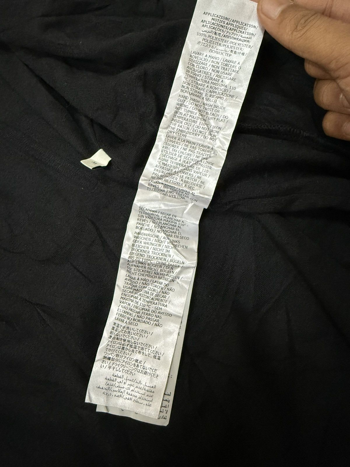 Gucci Gucci Tracksuit Sweater Jacket Size US M / EU 48-50 / 2 - 17 Thumbnail