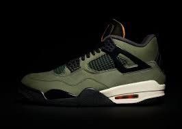 Jordan Brand × Undefeated jordan 4 undefeated Size US 9 / EU 42 - 5 Thumbnail