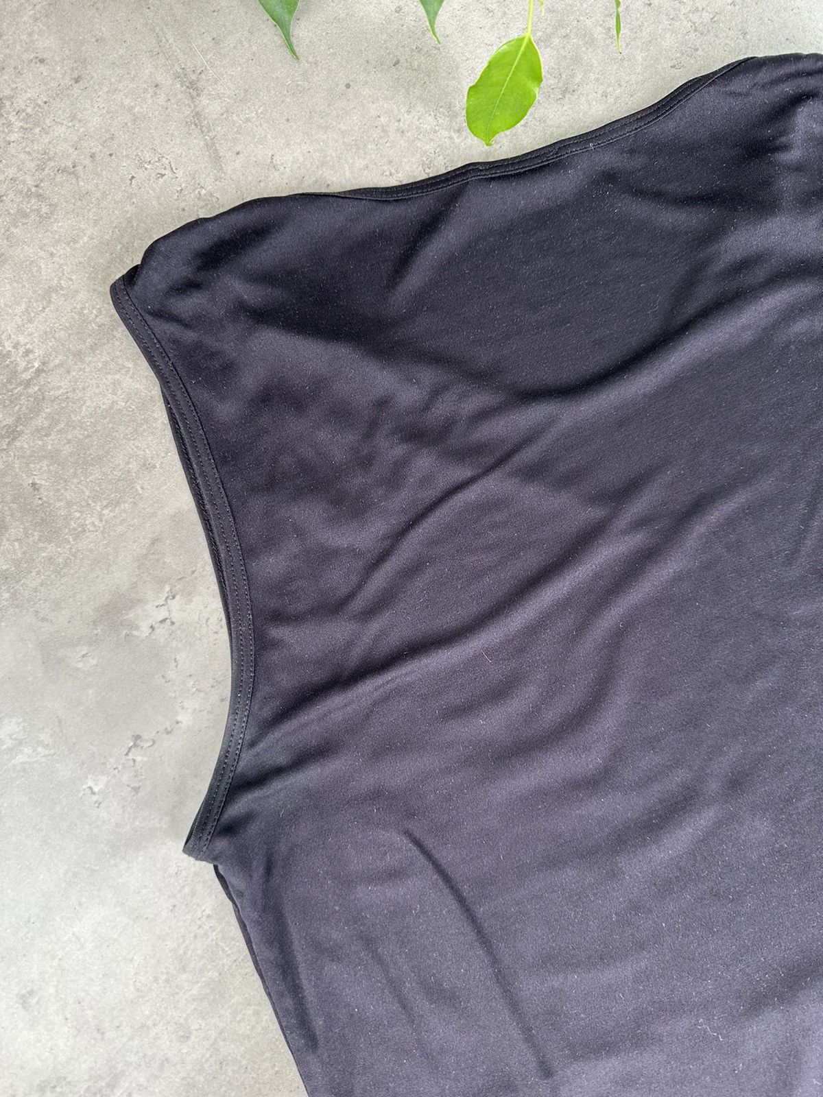 Iceberg Iceberg Printed Tank Top Size M / US 6-8 / IT 42-44 - 8 Thumbnail