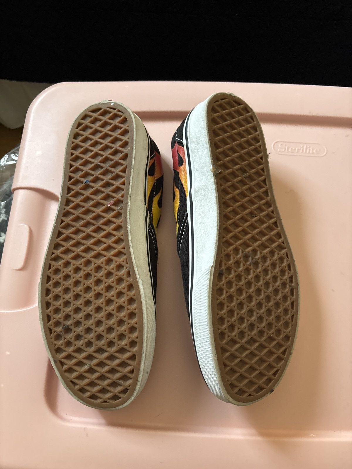 Vans Bundle of Two Vans Size US 8 / IT 38 - 4 Thumbnail