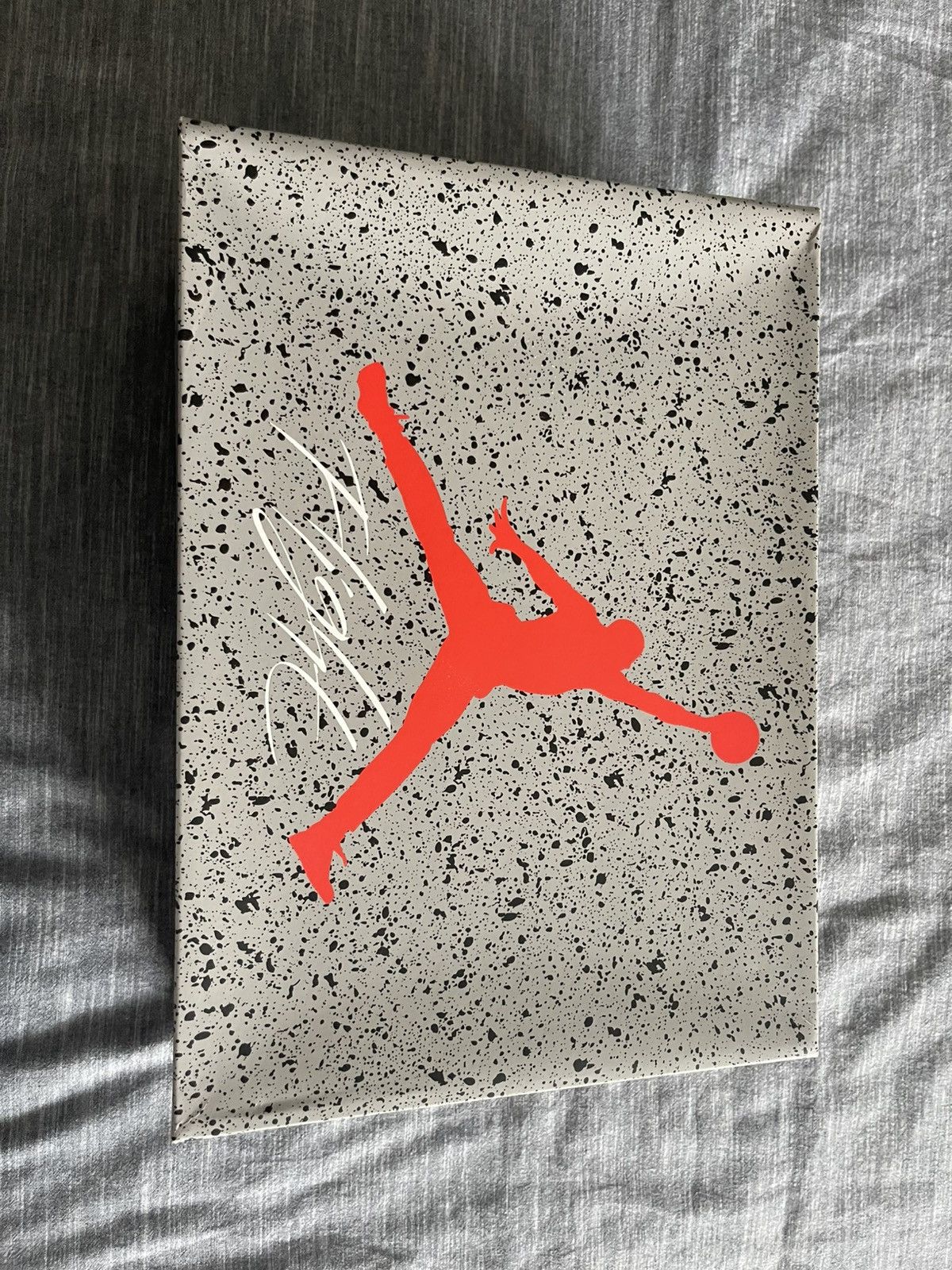 Jordan Brand Jordan 4 Retro “Bred Reimagined” Size US 10.5 / EU 43-44 - 5 Thumbnail