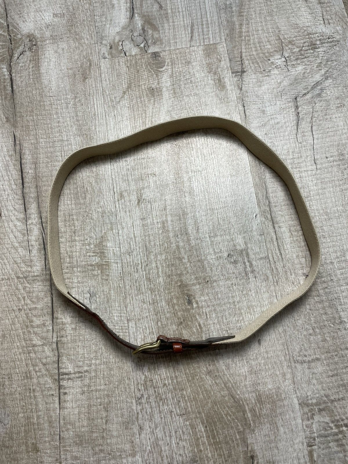 Rolex Rolex Vintage Rare Belt Size ONE SIZE - 8 Thumbnail