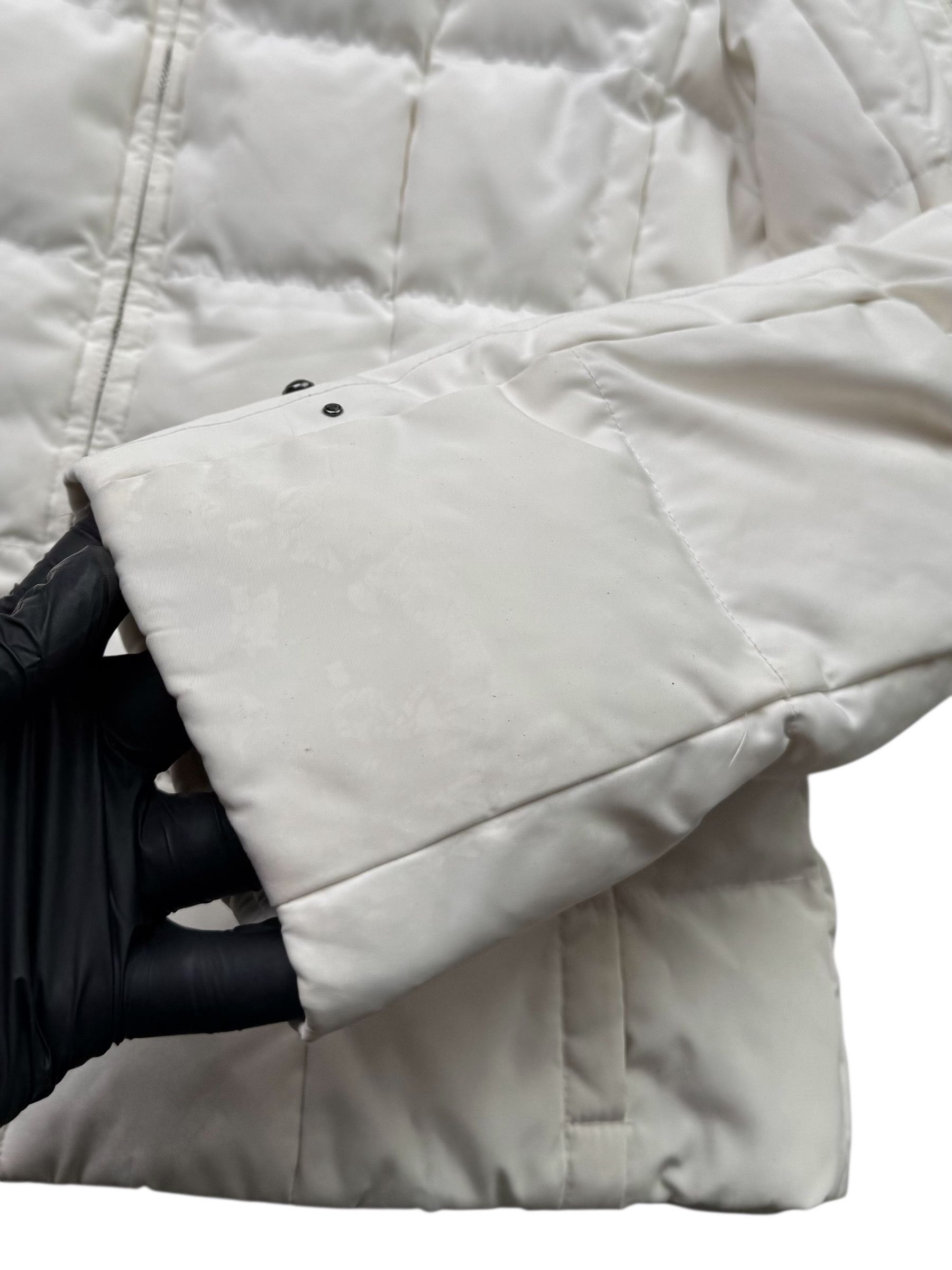 Bogner Bogner Vintage Cropped Down Puffer Jacket (V9) Size S / US 4 / IT 40 - 7 Thumbnail