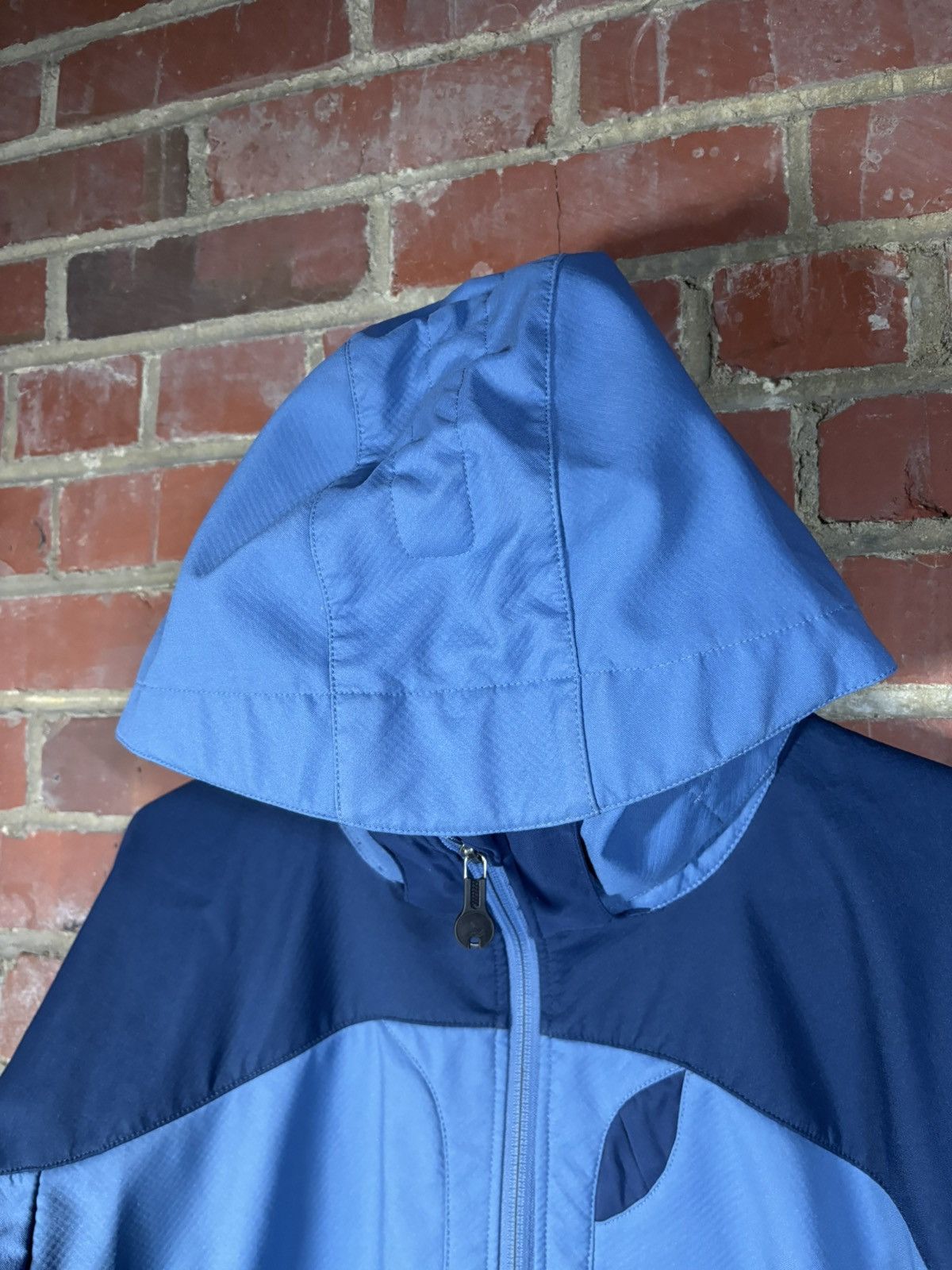 Patagonia Patagonia R1 Jacket Blue Full Zip Lightweight Men’s Medium Size US M / EU 48-50 / 2 - 4 Thumbnail