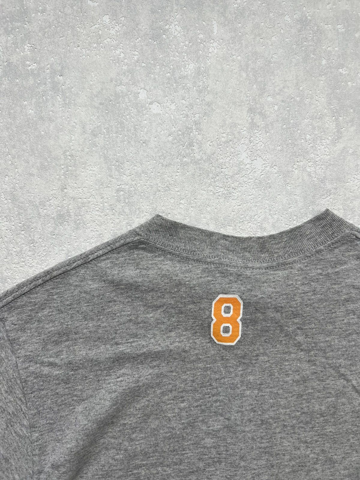 Stussy 00's STUSSY NEW YORK KNICKS NBA TEAM RARE Y2K TEE Size US S / EU 44-46 / 1 - 7 Thumbnail