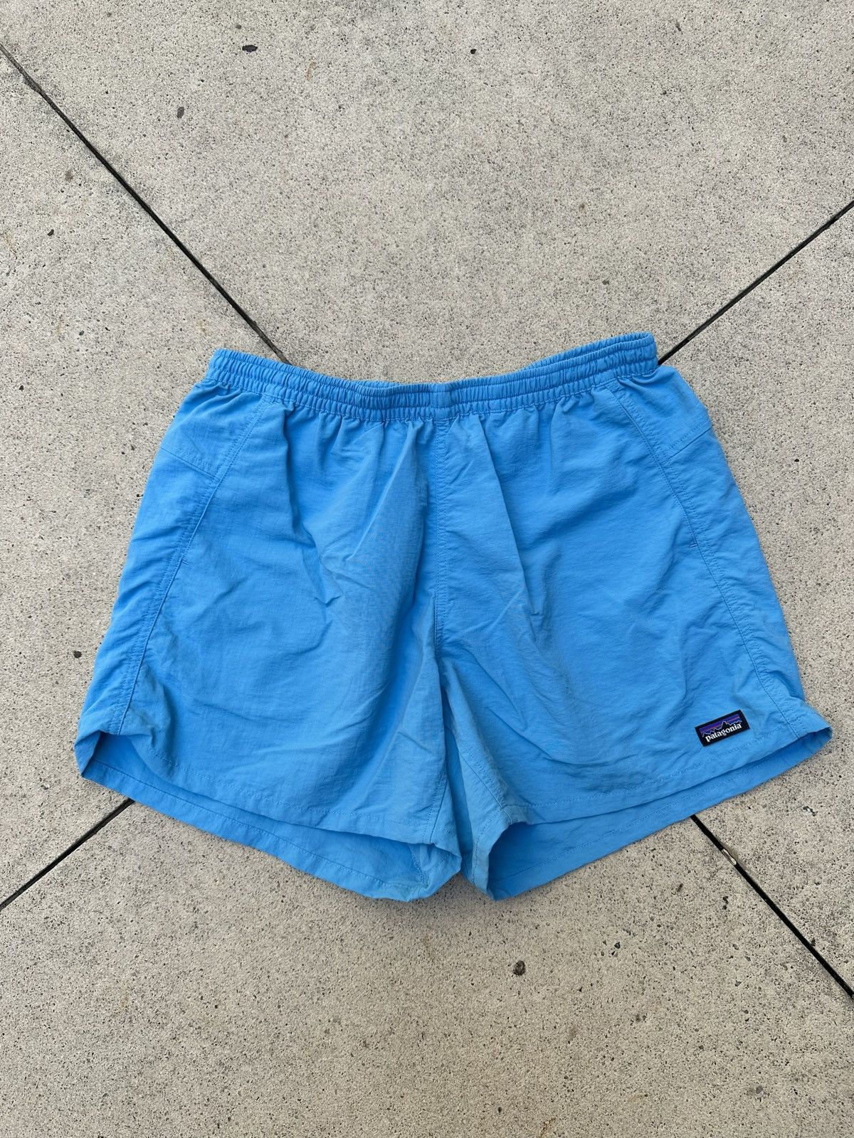 Patagonia Patagonia Shorts Size US 32 / EU 48 - 1 Thumbnail