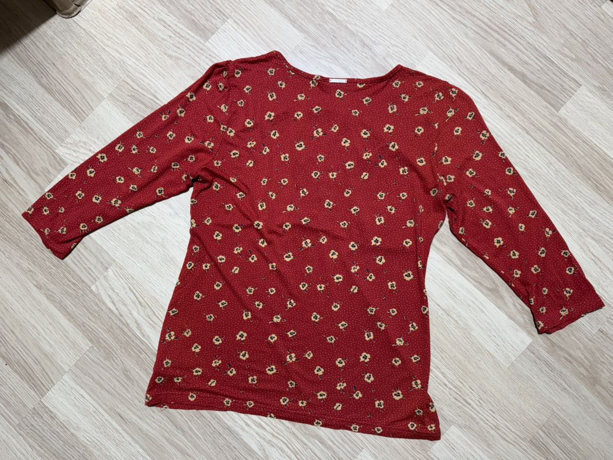 Other Vive Maria t shirt blouse L Size L / US 10 / IT 46 - 10 Thumbnail