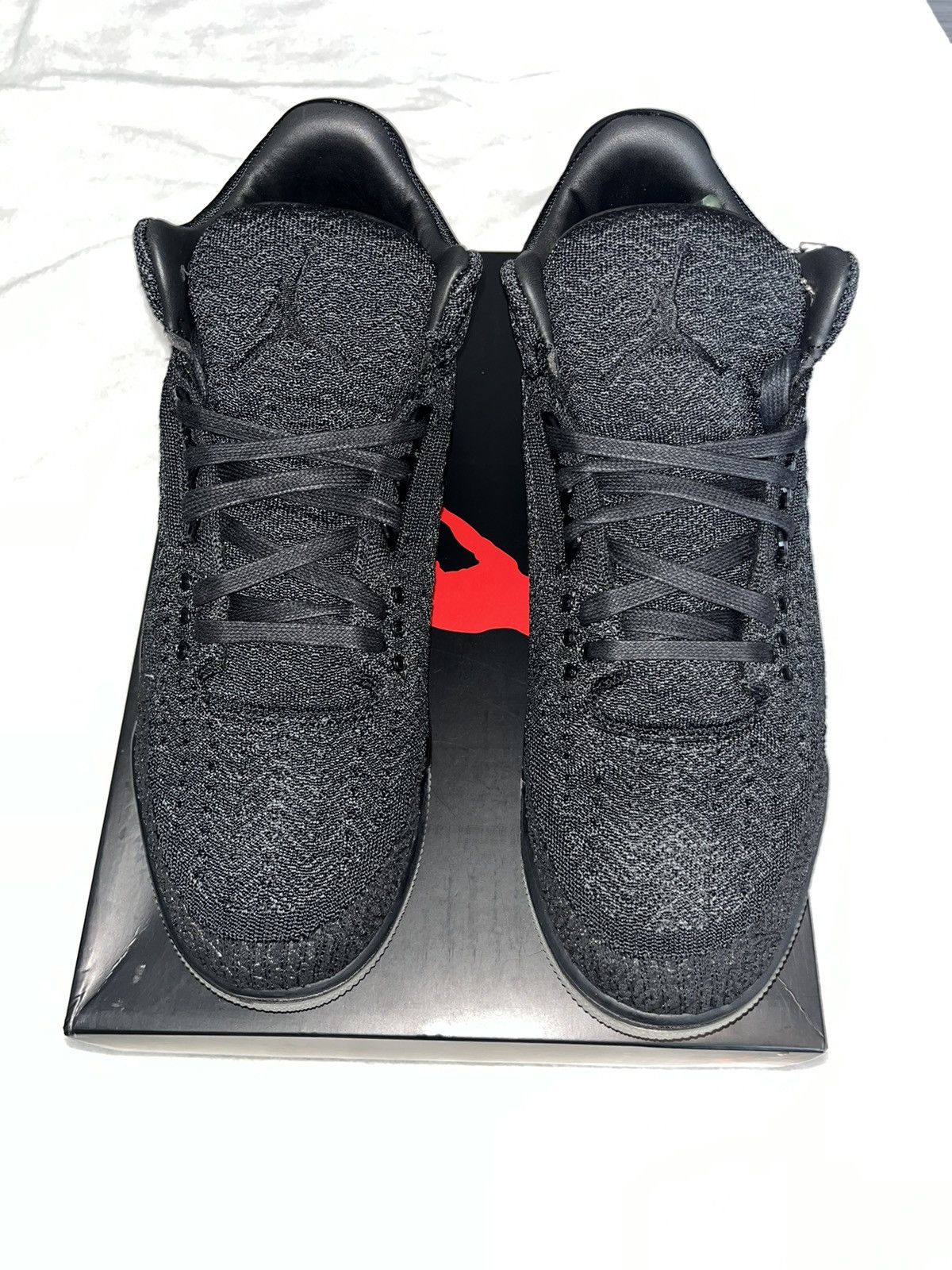 Jordan Brand Air Jordan 3 Retro Flyknit Size US 10.5 / EU 43-44 - 1 Thumbnail