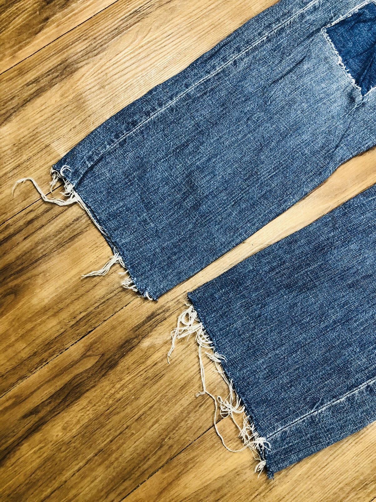 Other Fr Denim Jeans (35) Size US 31 - 9 Thumbnail