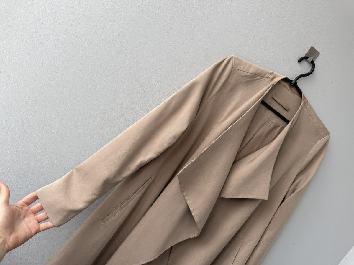 Allsaints All Saints Trench Coat Size M / US 6-8 / IT 42-44 - 4 Thumbnail