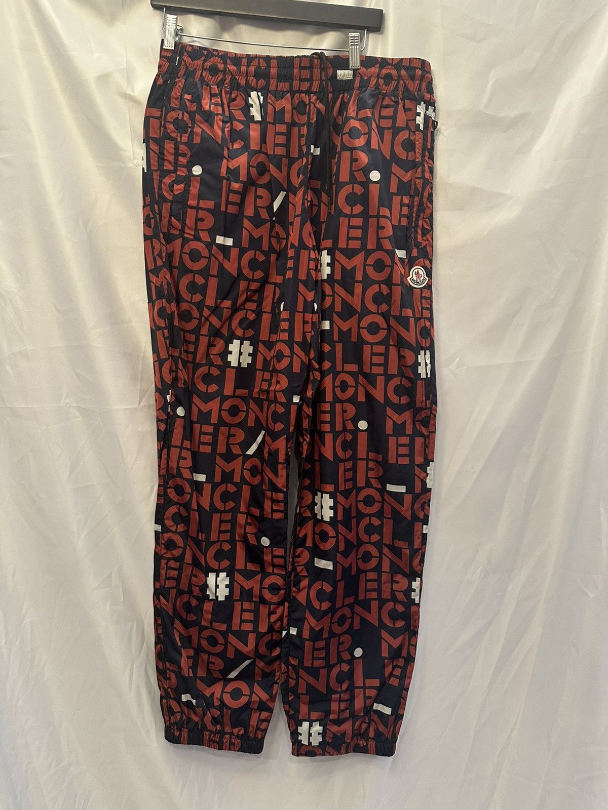 Moncler Moncler Casual Pants Size US 34 / EU 50 - 2 Thumbnail