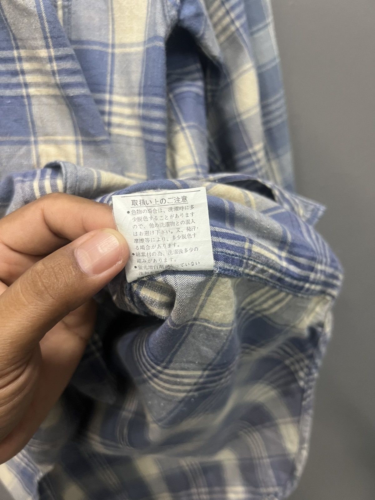 Vintage Vintage Pepsi Shirt Button Ups Size US L / EU 52-54 / 3 - 8 Thumbnail