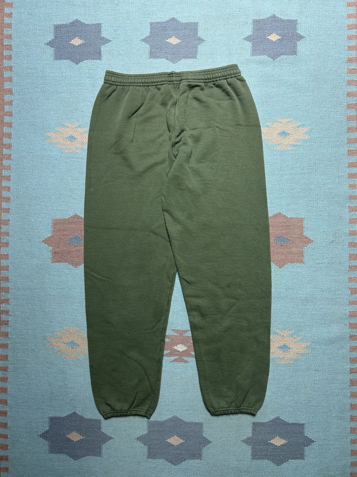 Vintage VTG USMC sweatsuit 2 piece sweatpants sweatshirt marine M Size US M / EU 48-50 / 2 - 12 Thumbnail