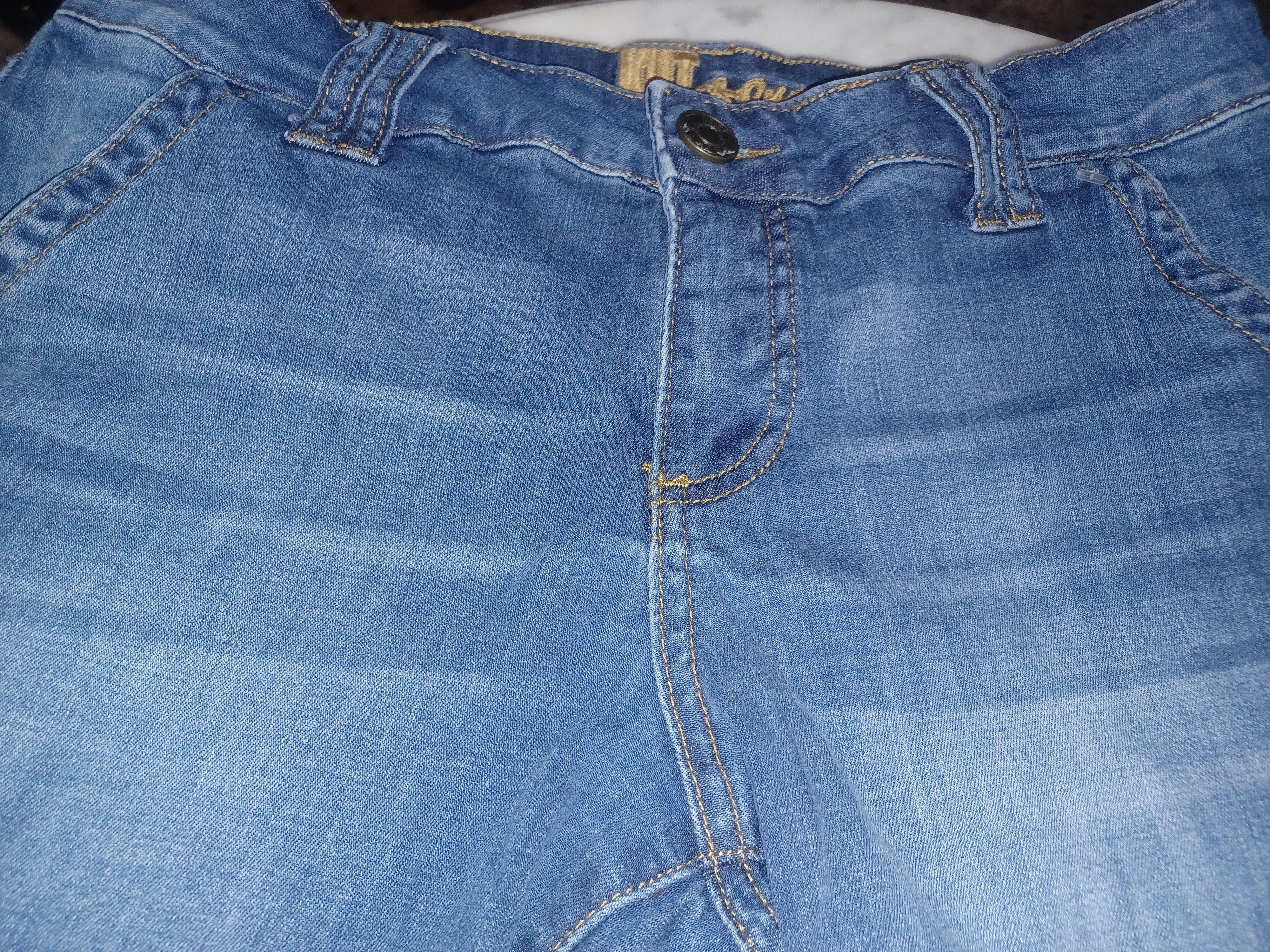Other KUT Women's Blue Jean Shorts SZ 6 Size 28" / US 6 / IT 42 - 2 Thumbnail