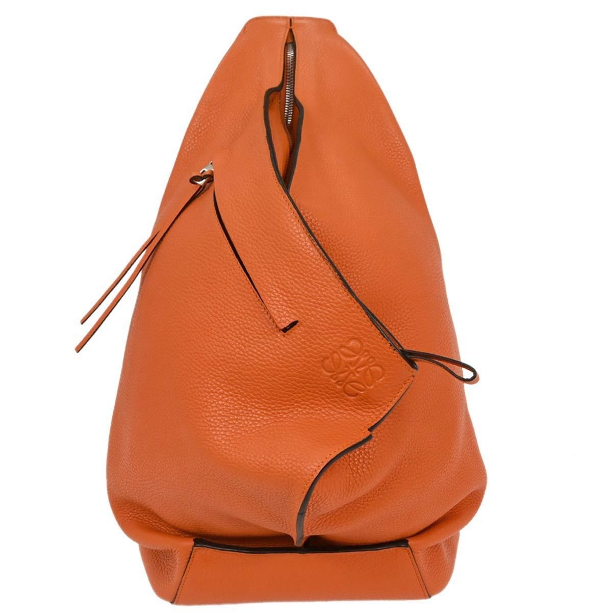 Loewe Loewe Anton Sling Bag Leather Size ONE SIZE - 1 Thumbnail