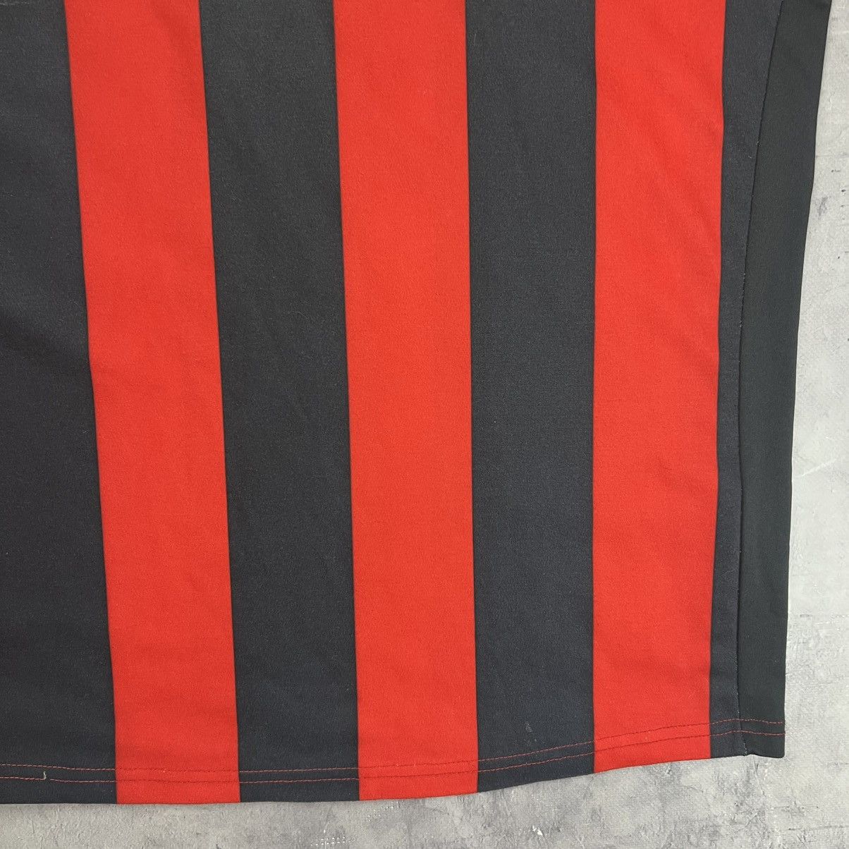 Umbro Rare! Carlos Tevez 32 Umbro Manchester City 00s Jersey Size US M / EU 48-50 / 2 - 24 Thumbnail
