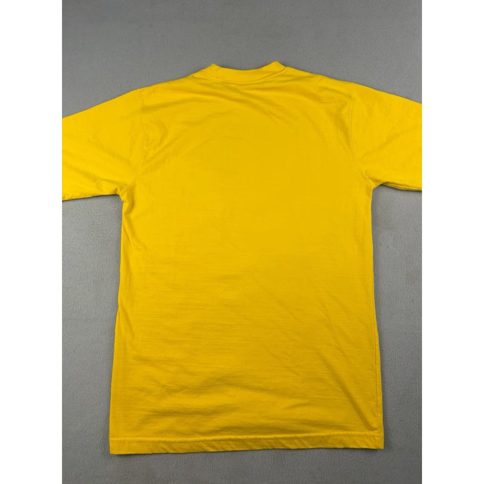 Vintage VINTAGE Paco Jeans Shirt Mens Regular Size S Green Short Sleeve Knit Logo T-Shirt 90s Grunge Hip Hop USA Streetwear Size US S / EU 44-46 / 1 - 4 Thumbnail