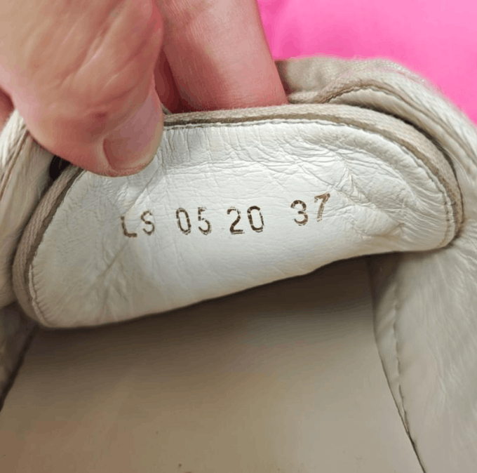 Dior Dior Low-Top Sneakers Size US 7 / IT 37 - 5 Thumbnail