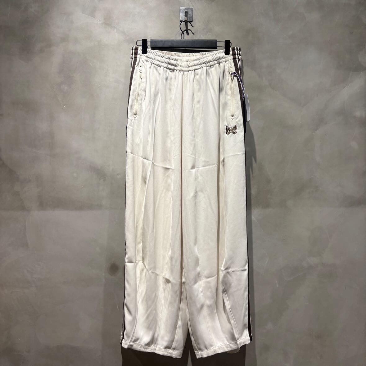 Needles NEEDLES Exclusive H.D Track Pant - Amunzen M Size US 32 / EU 48 - 1 Thumbnail