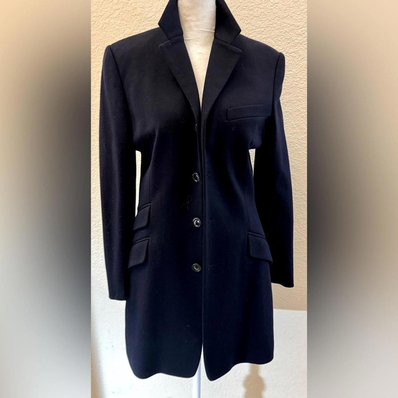 Polo Ralph Lauren Ralph Lauren Women's Blue Jacket Size M / US 6-8 / IT 42-44 - 1 Thumbnail