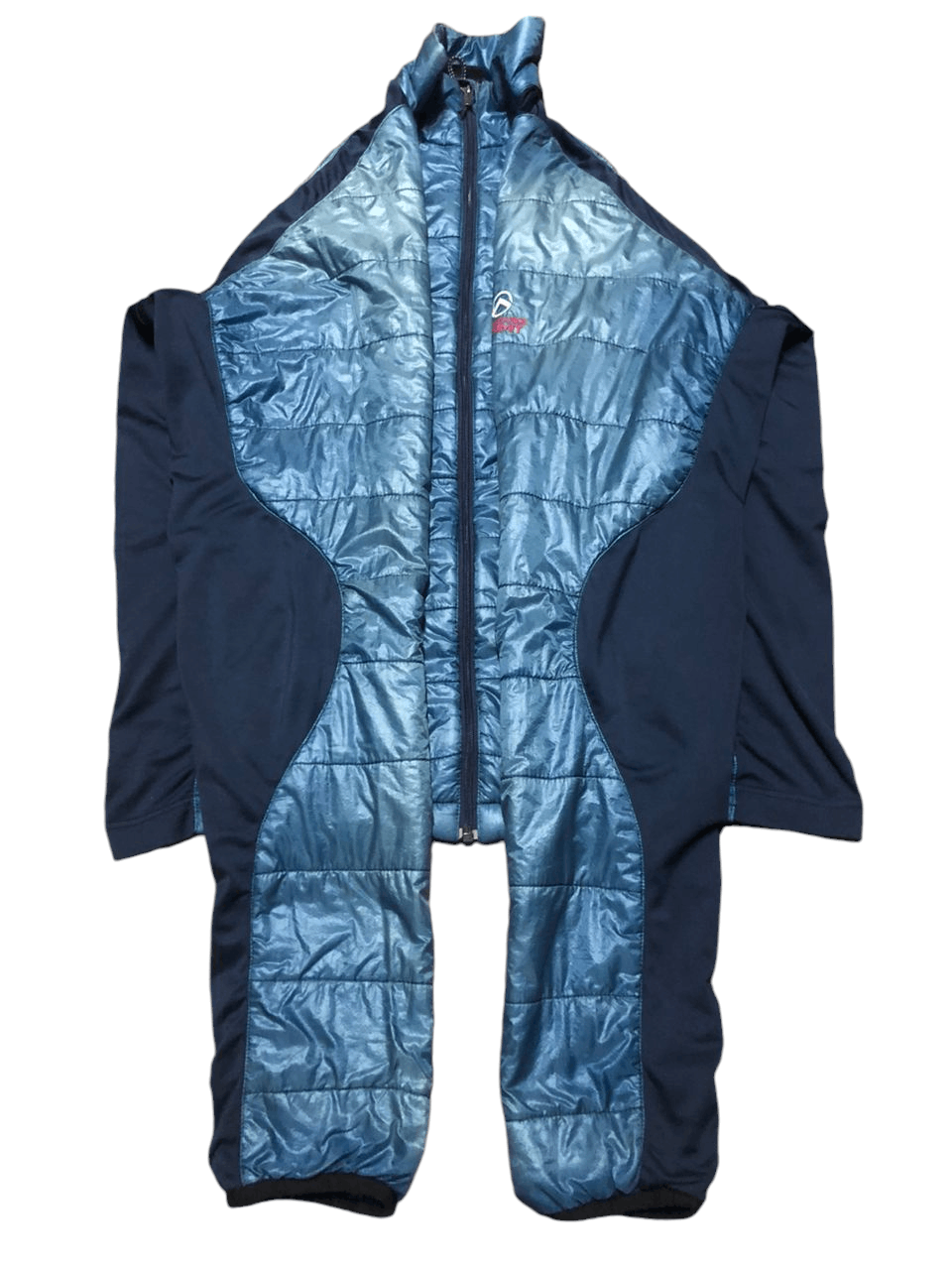 The North Face The North Face Jacket HYB RID PRIMALOFT Jacket Lightweight Size US L / EU 52-54 / 3 - 4 Thumbnail