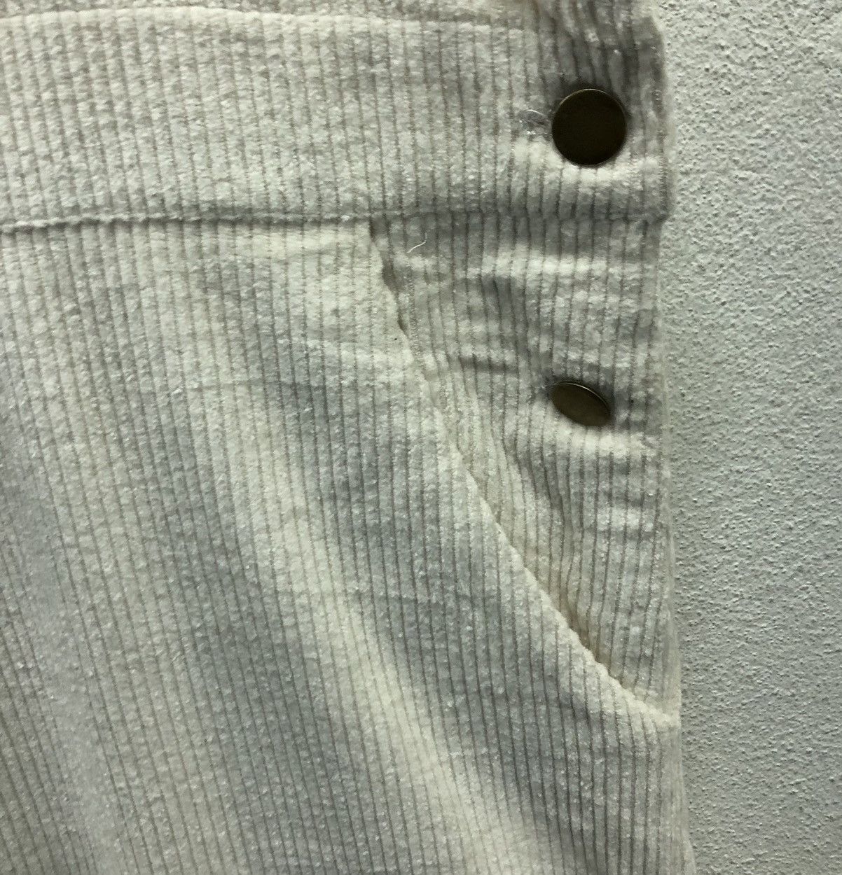 Japanese Brand Vintage Japanese Brand Overalls Size US 37 - 9 Thumbnail