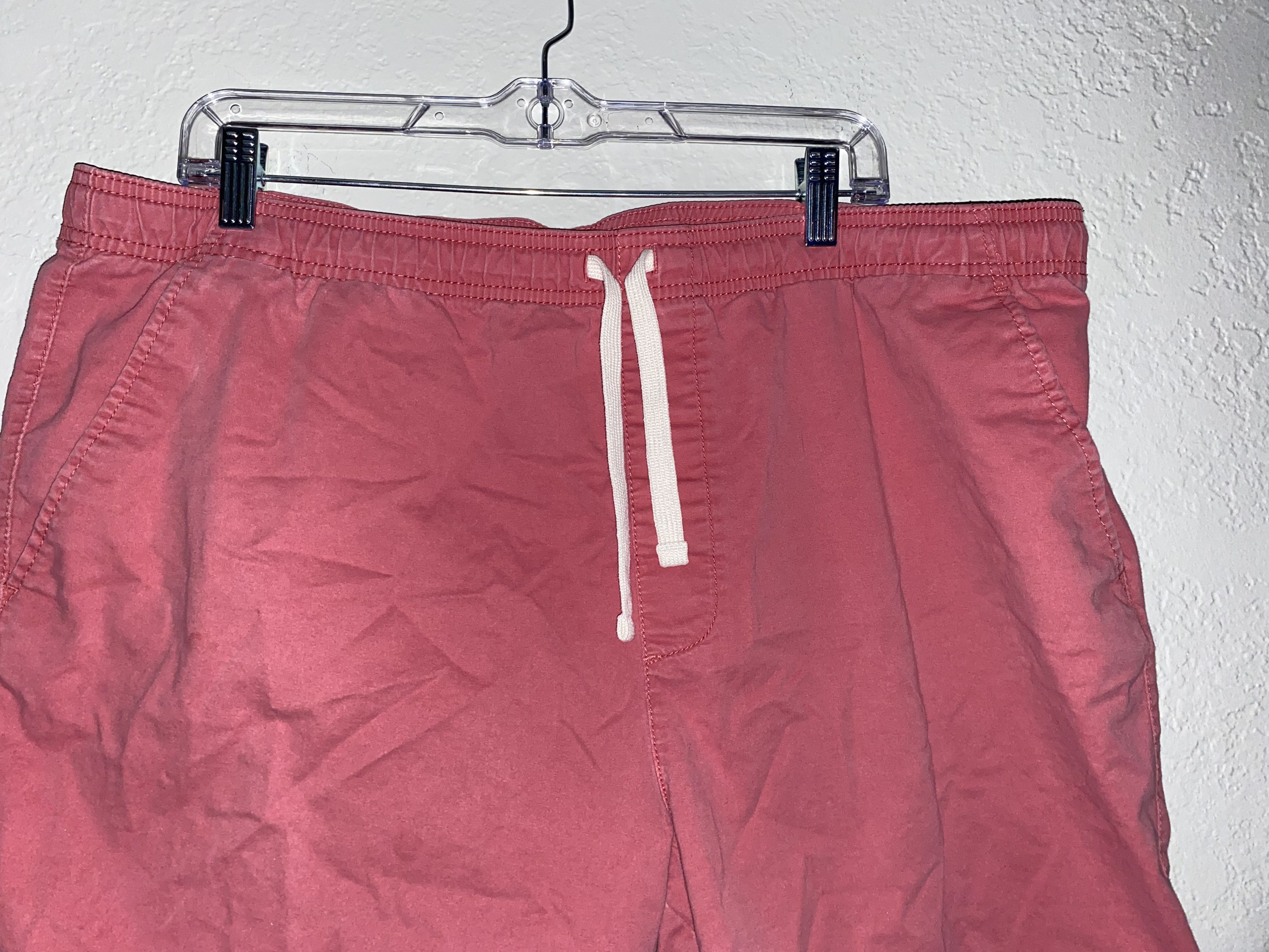 Target Basics Goodfellow & Co good fellow company casual Shorts XL 36 38 ! Size US 36 / EU 52 - 3 Thumbnail