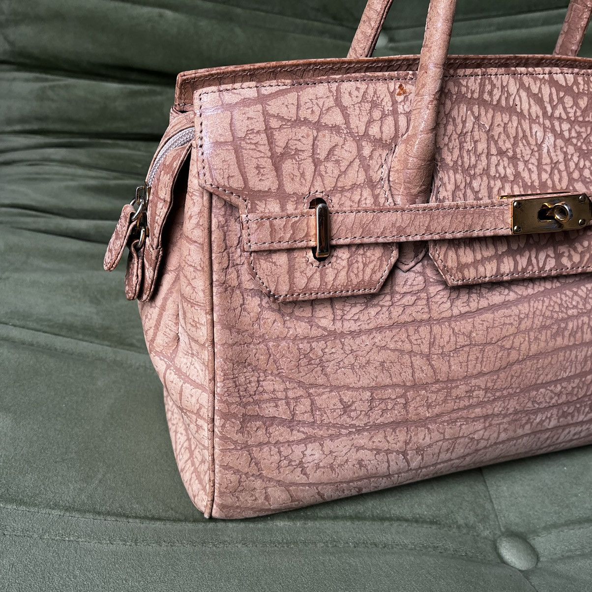 Handmade Brikin Bag 30 inspired by herm Size ONE SIZE - 4 Thumbnail
