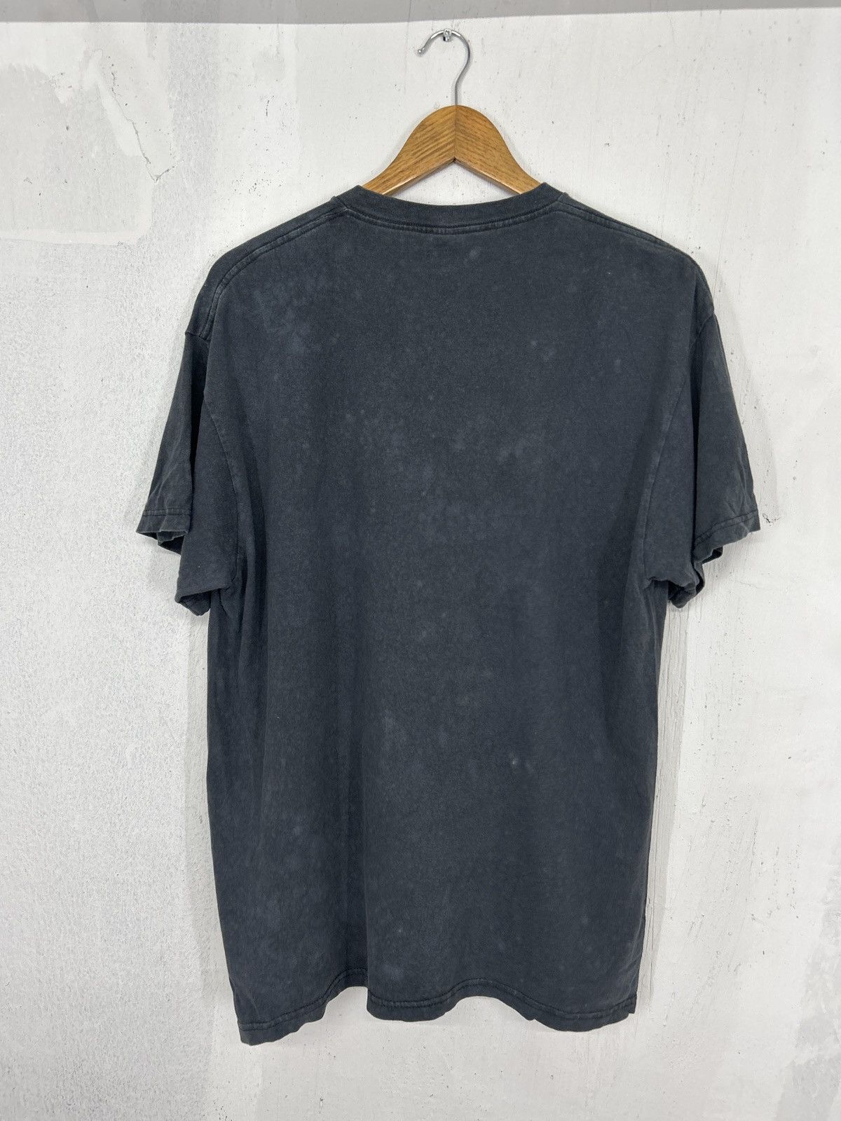 Japanese Brand × Vintage Vintage Tee Delta 7 Eleven 24 Hours Market Oh Thank Heaven Size US L / EU 52-54 / 3 - 7 Thumbnail