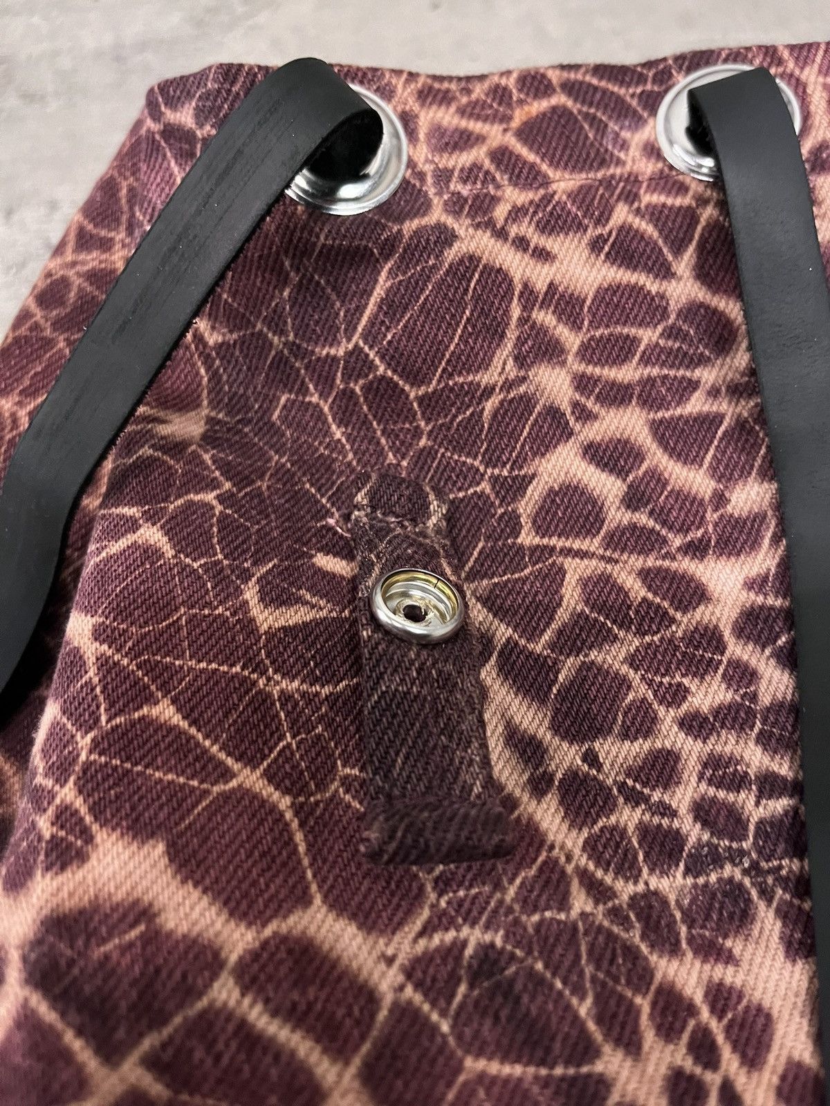 Other 1of1 Riven Backpack Size ONE SIZE - 7 Thumbnail
