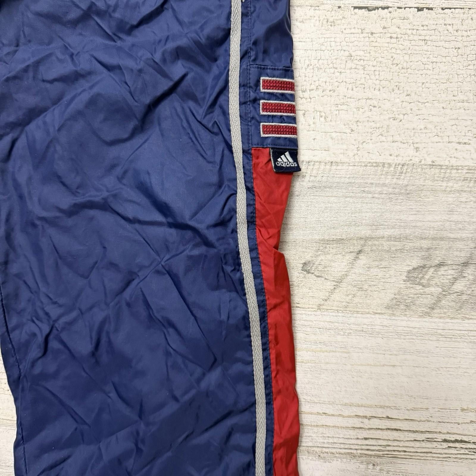 Adidas Adidas Track Pants Small Size US 30 / EU 46 - 4 Thumbnail