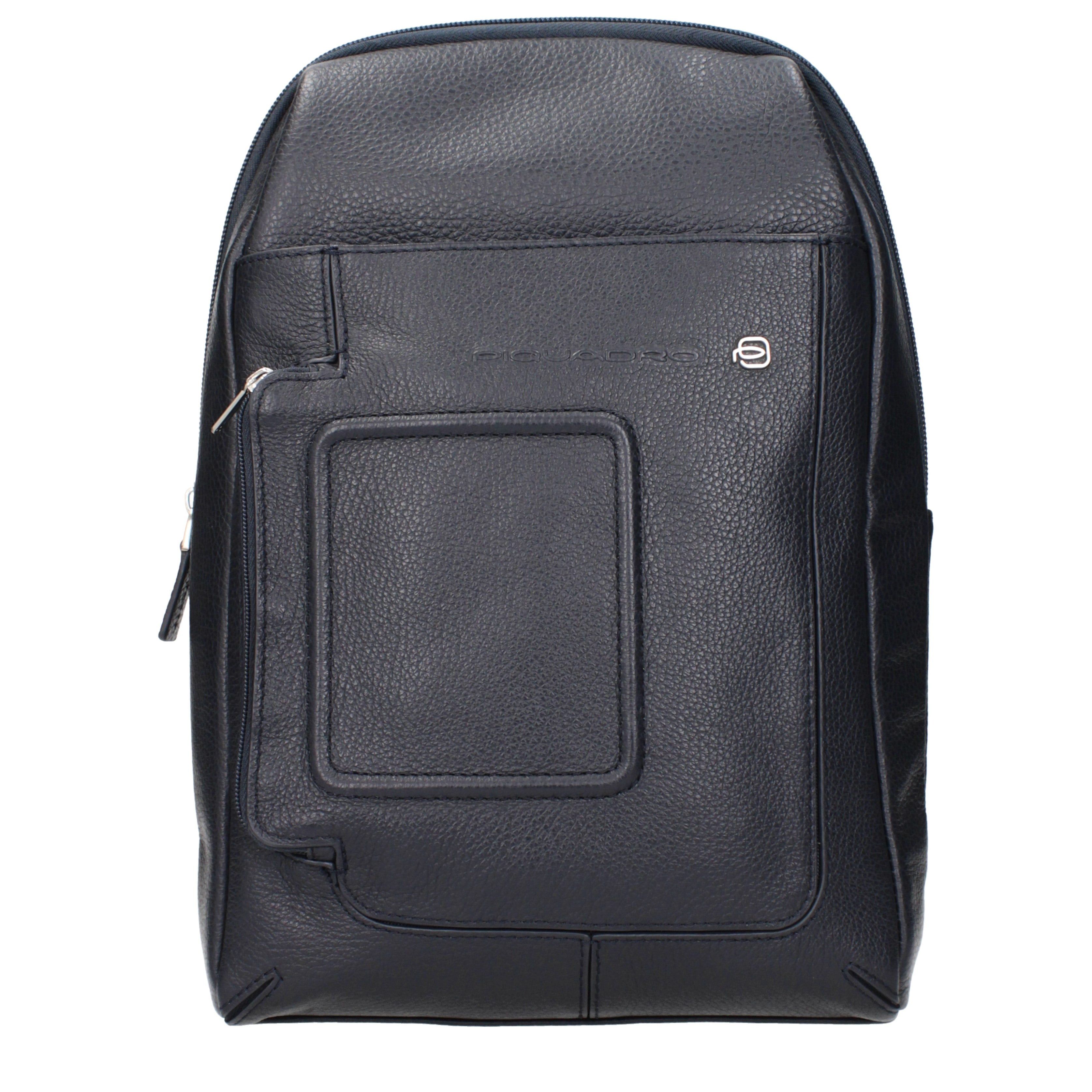 Piquadro Crossbody Bags Size ONE SIZE - 1 Thumbnail