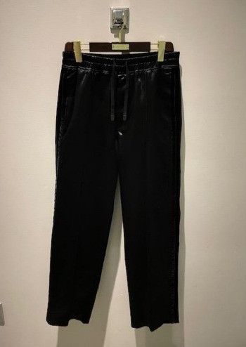 Tom Ford o1w1db10525 SJC002 Sweatpants & Joggers in Black Size US 32 / EU 48 - 1 Preview