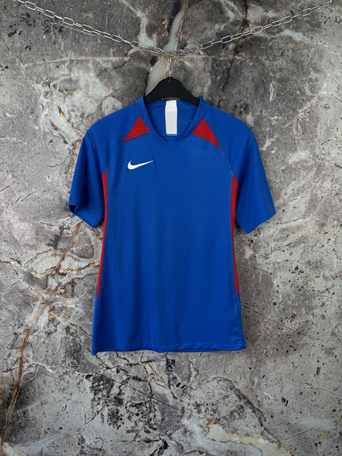 Nike Men’s Nike T-Shirts Jersey Sportswear Size Medium Size US M / EU 48-50 / 2 - 1 Thumbnail
