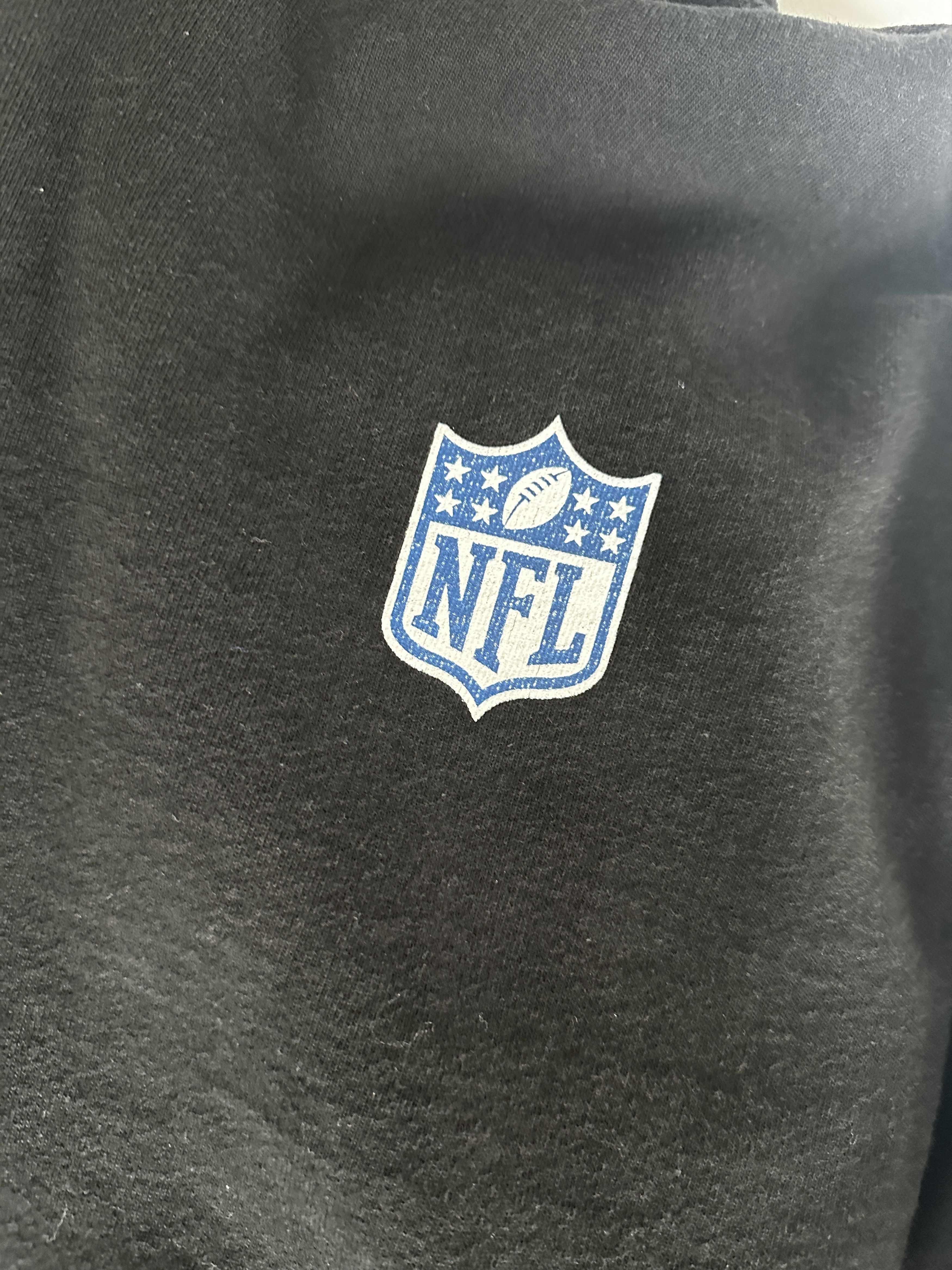 NFL Warren Lotas x NFL Los Angeles Rams Hoodie Size US L / EU 52-54 / 3 - 4 Thumbnail