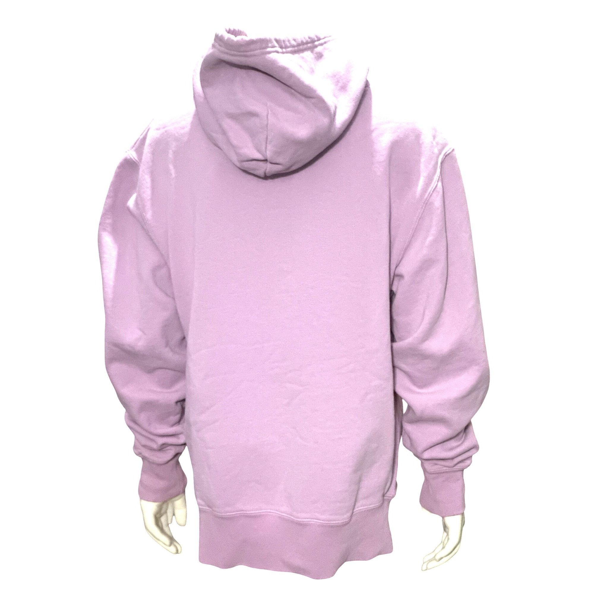 Other 333 Half Evil Pink Hoodie Size S Graphic Streetwear Bold Urb Size S / US 4 / IT 40 - 6 Thumbnail