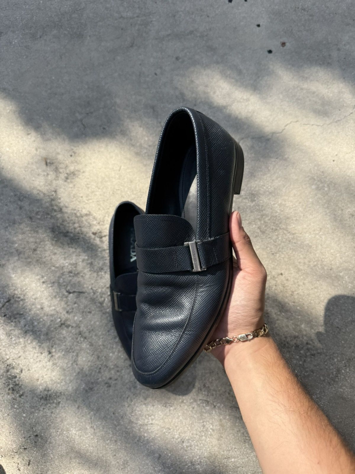 Prada Archive Shoes | Grailed