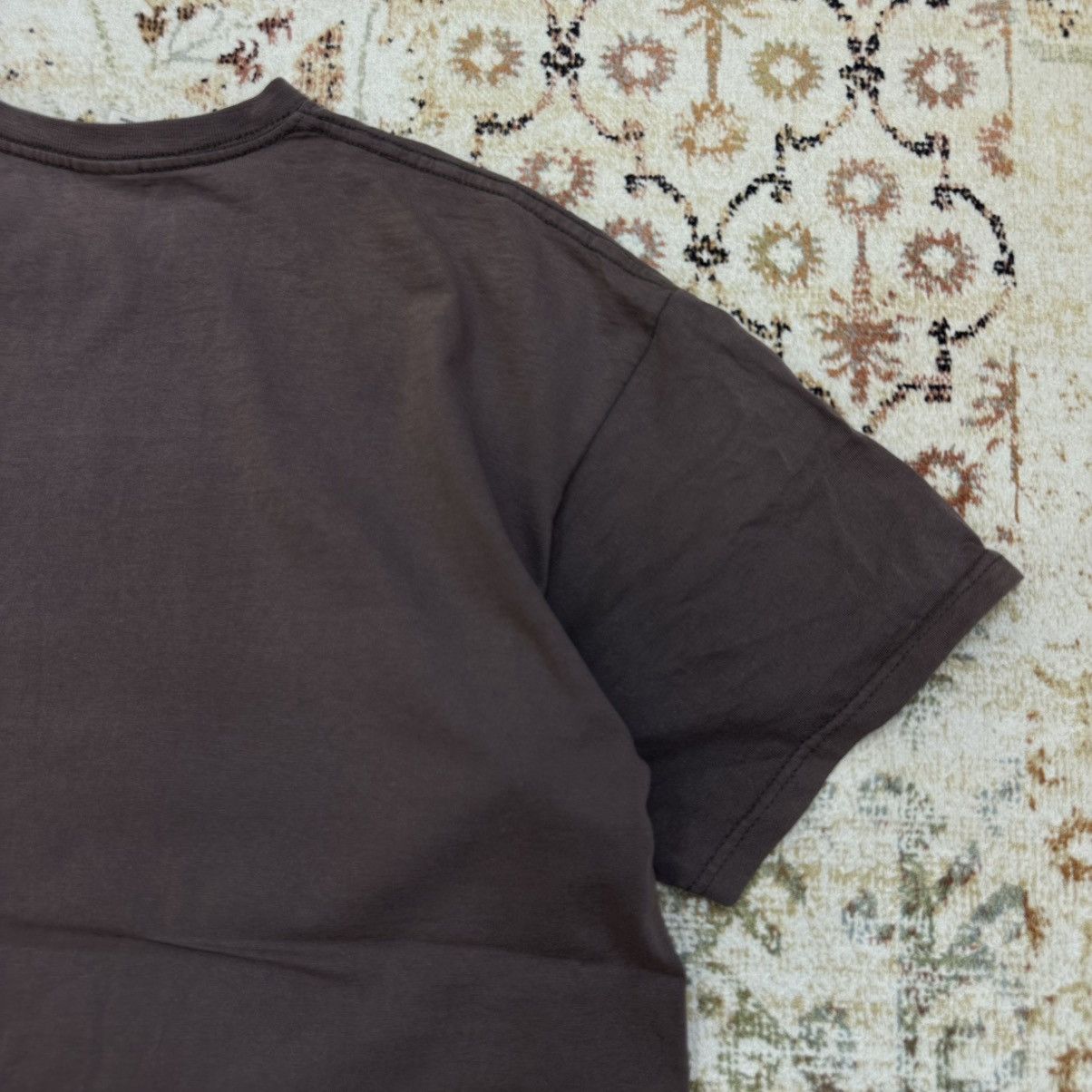 Band Tees × Vintage Vintage The Who T-shirts 2003 Band Rock Big Logo Fit Size US XL / EU 56 / 4 - 9 Thumbnail