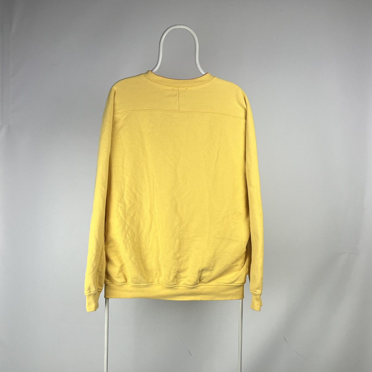 Hugo Boss Hugo boss sweatshirt flags size XXLarge Size US XXL / EU 58 / 5 - 2 Thumbnail