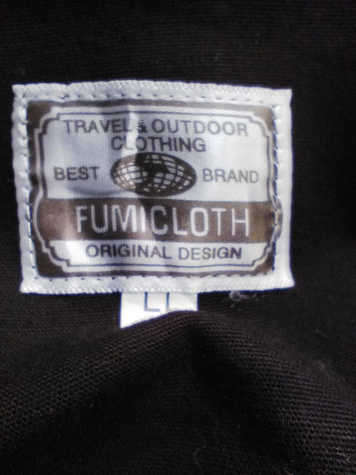 Vintage 🔥 Vintage Japanese sukajan coverall jacket embroidery Size US L / EU 52-54 / 3 - 8 Thumbnail