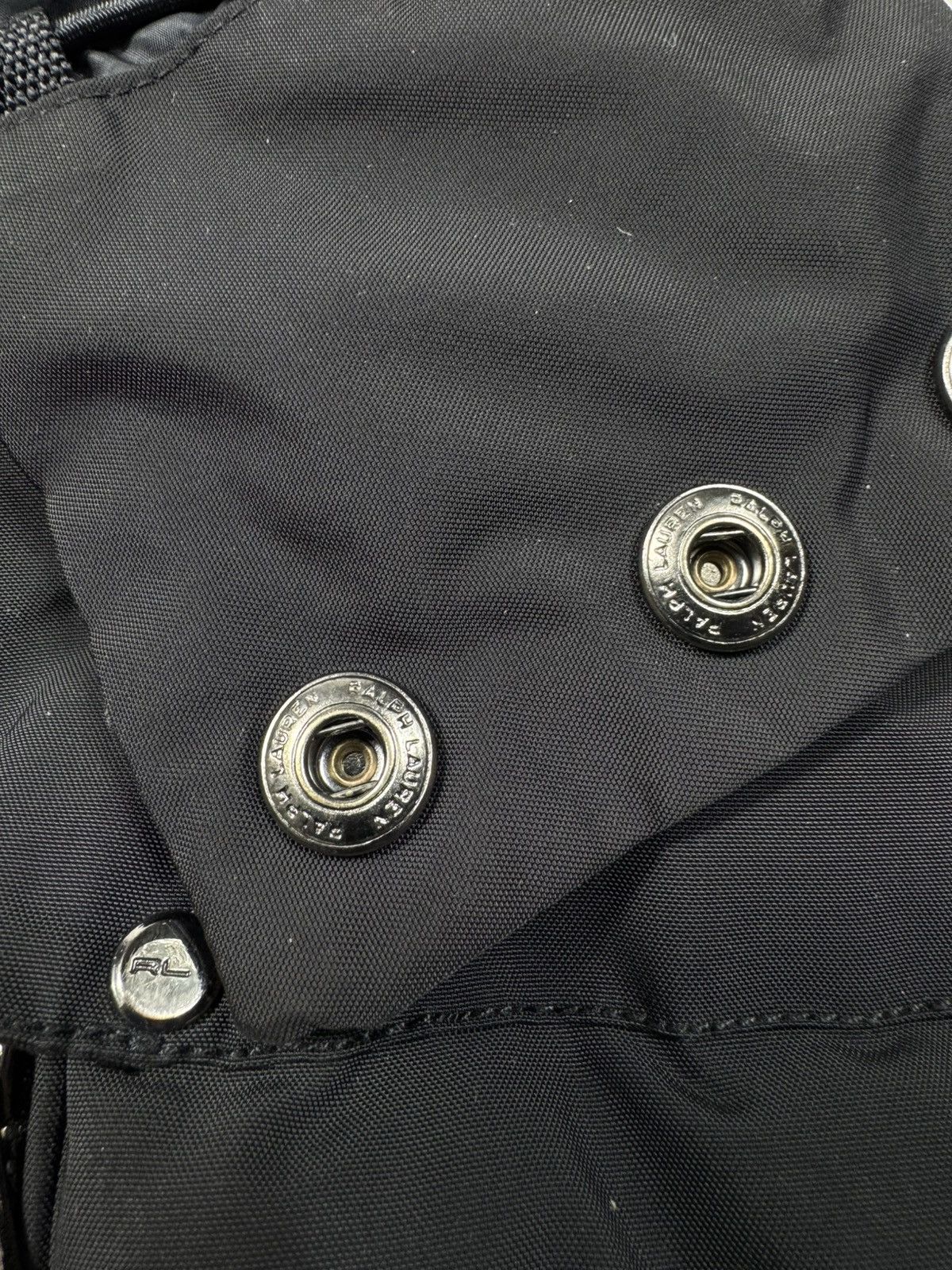 Polo Ralph Lauren Ralph Lauren Black Label Men's Down Jacket Size US XL / EU 56 / 4 - 20 Thumbnail