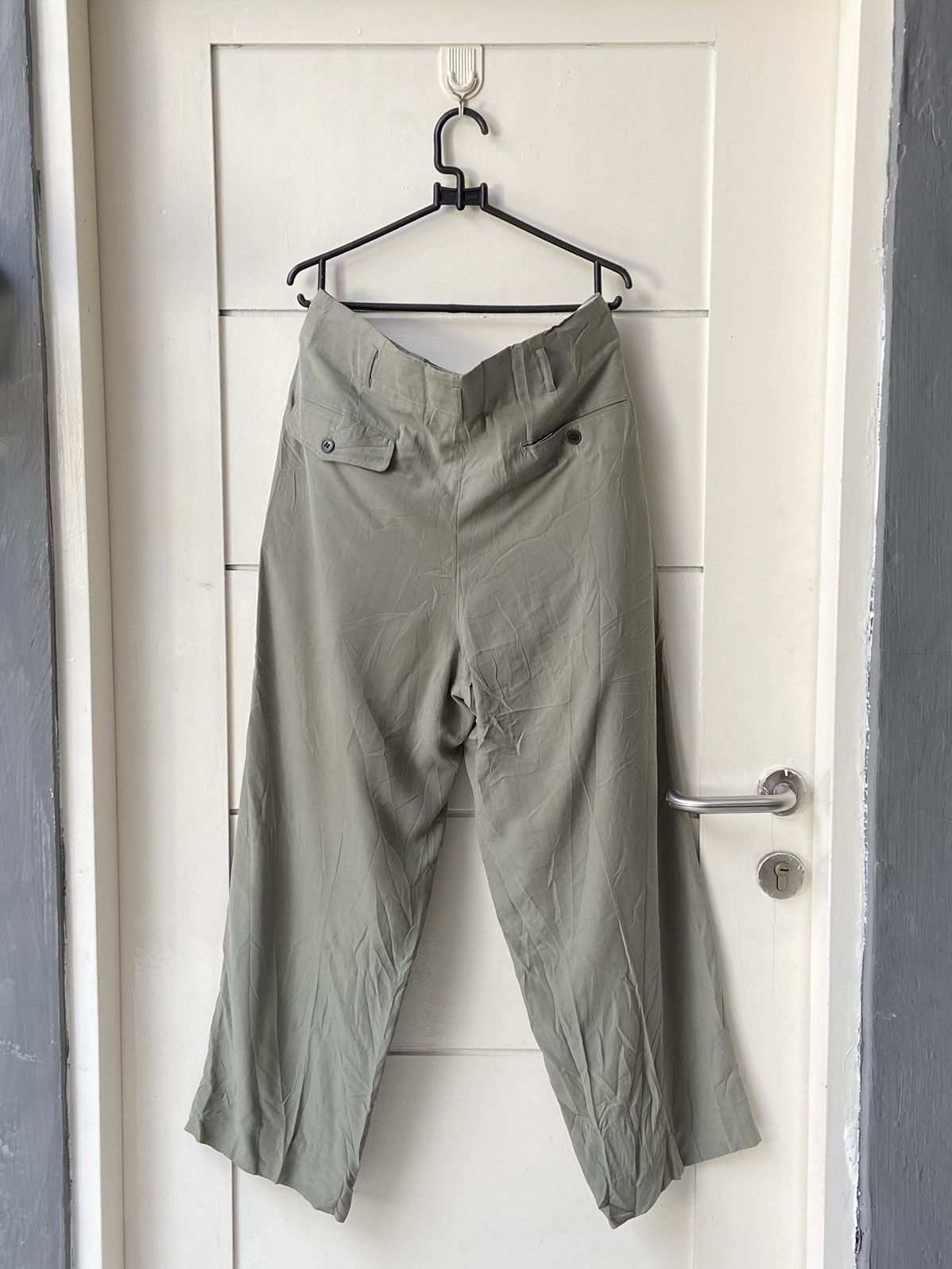 Christian Dior Monsieur Christian Dior Monsieur Sportswear Size US 28 / EU 44 - 4 Thumbnail