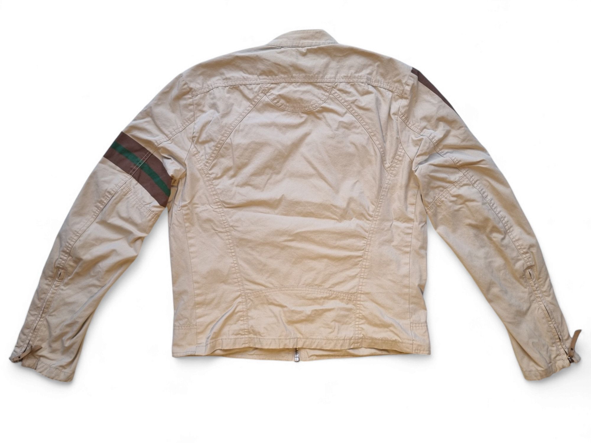 Diesel × Vintage Archive Diesel Y2K Jacket Size US L / EU 52-54 / 3 - 16 Thumbnail
