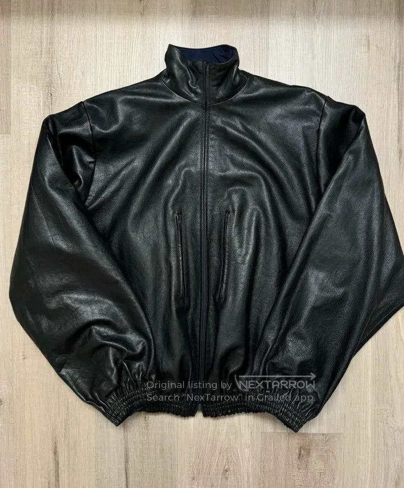 Balenciaga Balenciaga jacket Size US XS / EU 42 / 0 - 3 Thumbnail