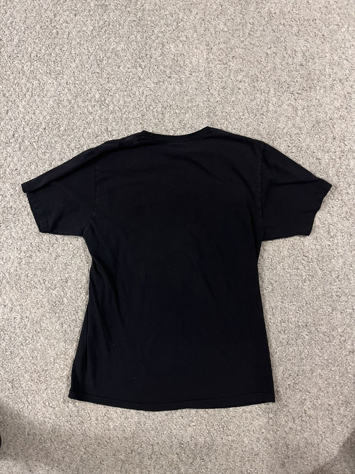 Stussy Stüssy "London England Tee" Size US L / EU 52-54 / 3 - 3 Thumbnail