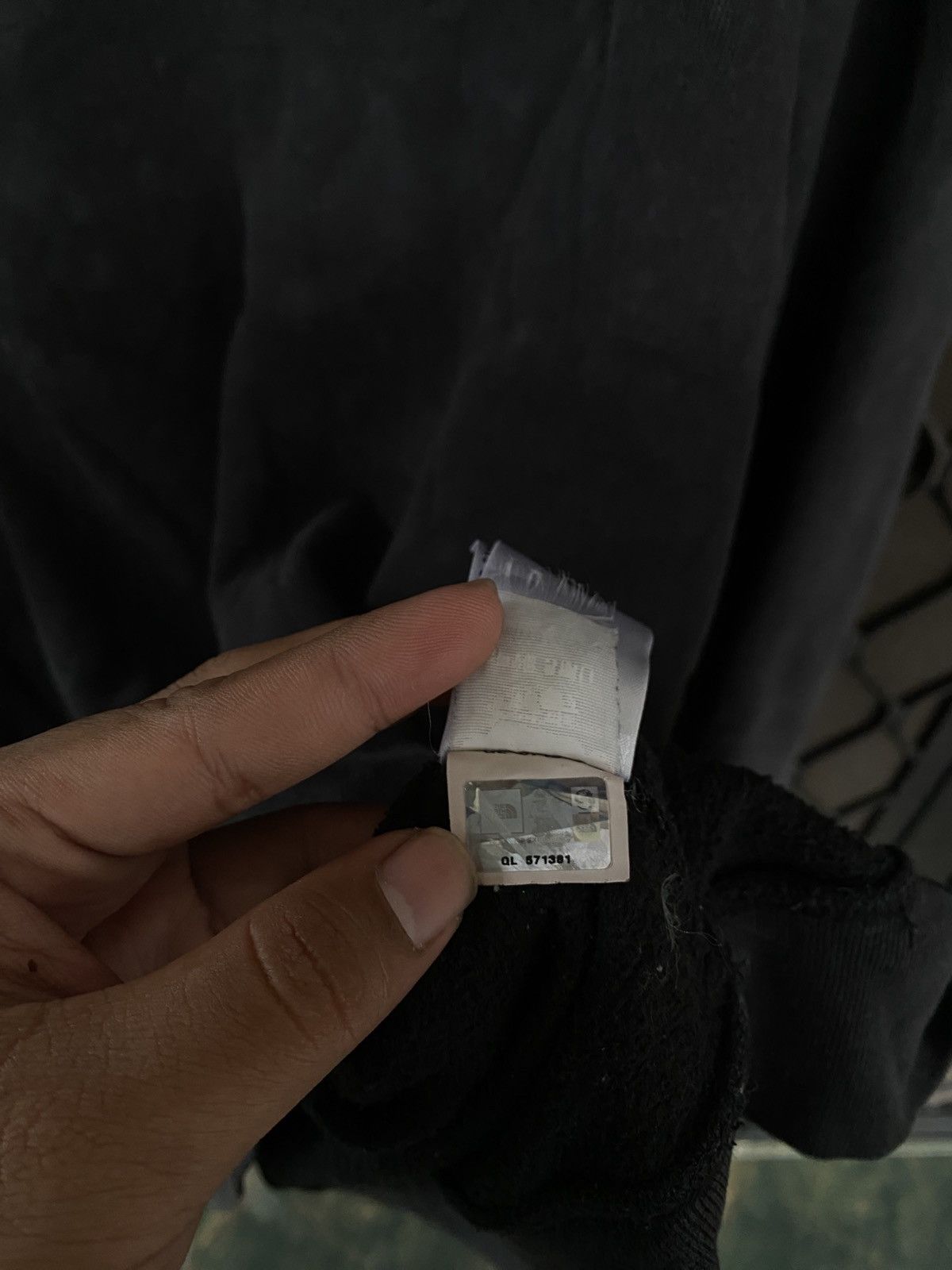 Supreme × The North Face Sweatshirt Steep Tech 2016 Size US L / EU 52-54 / 3 - 6 Thumbnail