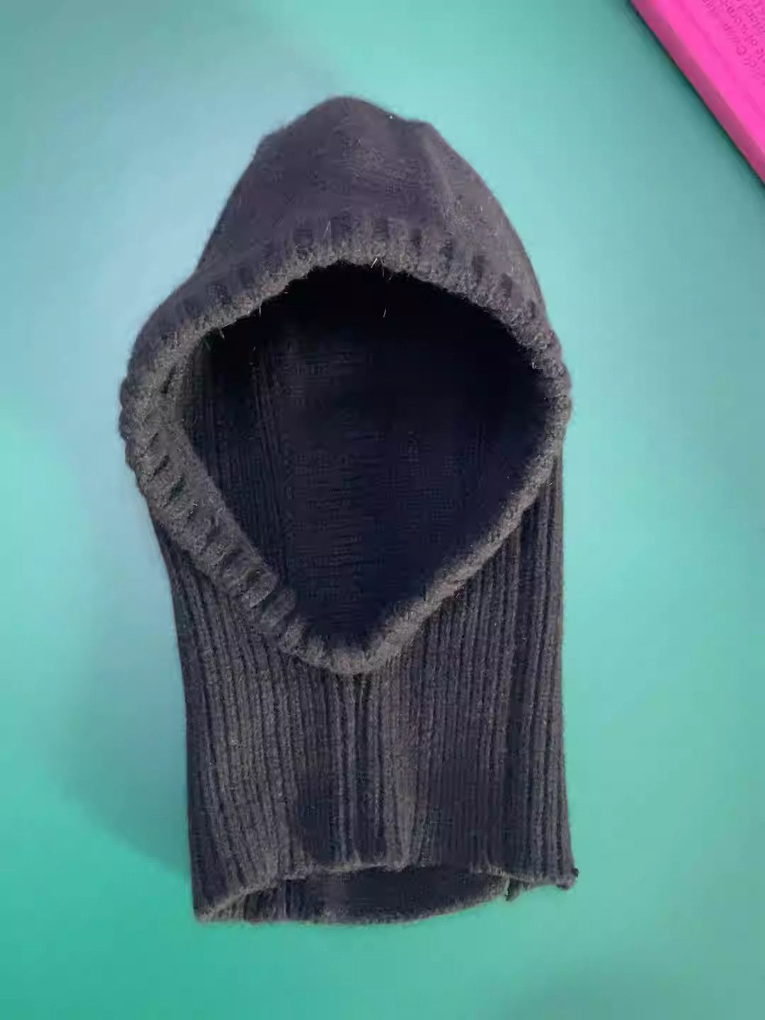 Raf Simons raf simons wool ski cold weather wool hat Size ONE SIZE - 3 Thumbnail