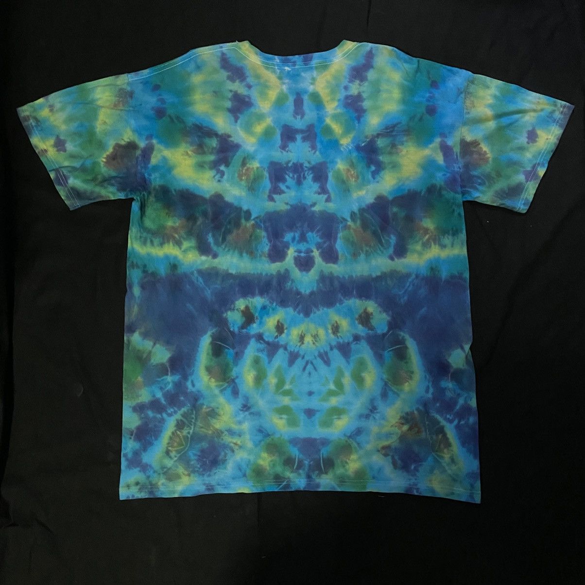 Handmade ATTRACTION INVASION Size US XXL / EU 58 / 5 - 2 Thumbnail