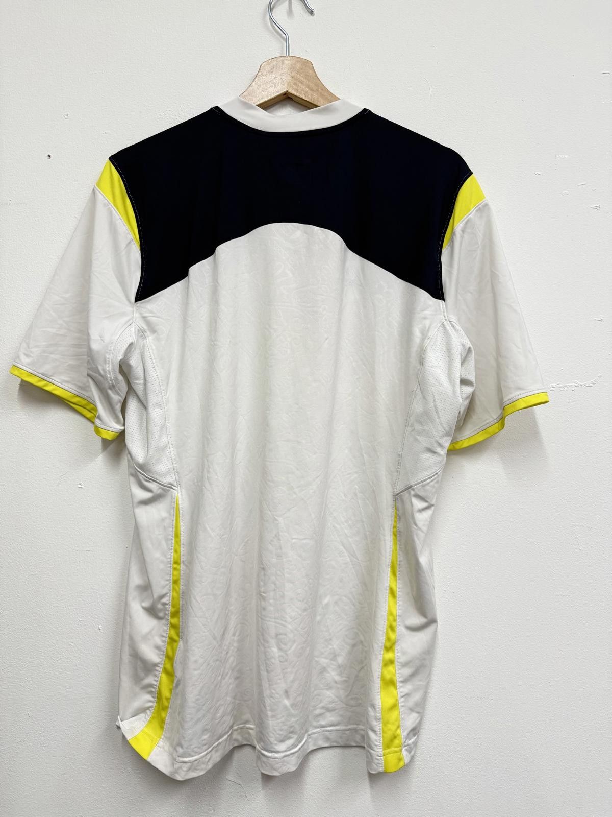 Under Armour Under Armour Tottenham Hotspur Soccer Jersey Size US L / EU 52-54 / 3 - 4 Thumbnail